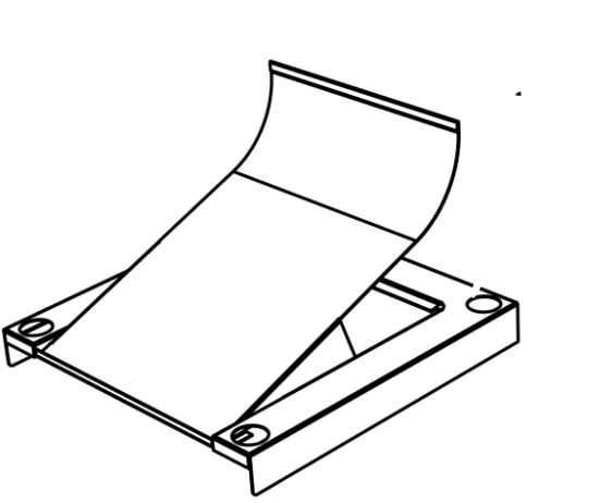 Avantco 184T140 Adjustable Speed Toaster