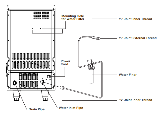 AVANTCO-194UCB77A-Undercounter-Ice-Machine-figure-2