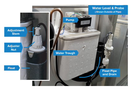 AVANTCO-194UCB77A-Undercounter-Ice-Machine-figure-3