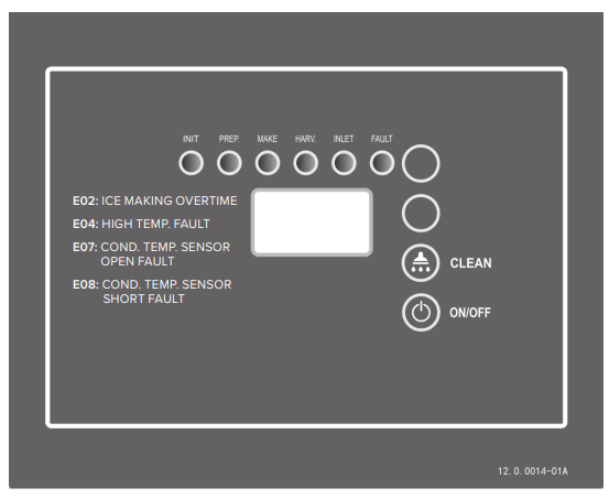 AVANTCO-194UCB77A-Undercounter-Ice-Machine-figure-4