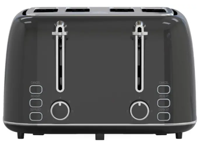 Anko-ST-484-Stainless-Steel-Toaster-product