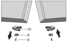 Asko-R23841-Refrigerator-With-Freezer-figure-11