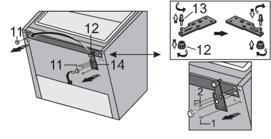 Asko-R23841-Refrigerator-With-Freezer-figure-12