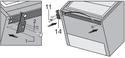 Asko-R23841-Refrigerator-With-Freezer-figure-13