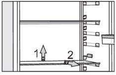 Asko-R23841-Refrigerator-With-Freezer-figure-19