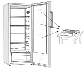 Asko-R23841-Refrigerator-With-Freezer-figure-5