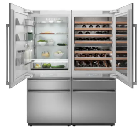 Asko-R23841-Refrigerator-With-Freezer-product
