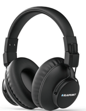 BLAUPUNKT BH4-Wireless-Headphon-proudct