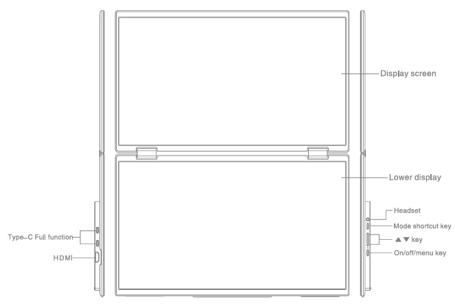 BLAUPUNKT-BP15PM602D-15.6-Inch-Portable-Monitor-figure-2