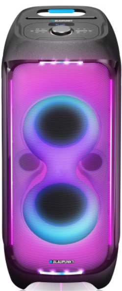 BLAUPUNKT-PB100X-Party-Box-System-product