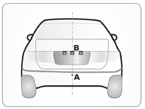 BLAUPUNKT-RVC-4.1-KH-Rear-View-Camera-figure-2