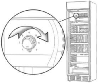 BROMIC-3735106-NR-Verticle-Display-Fridge-FIGURE-3