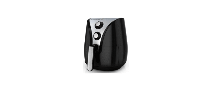 Black & Decker HF110SBD Purify Air Fryer Instructions Guide Black-&-Decker-HF110SBD-Purify-Air-Fryer-featured