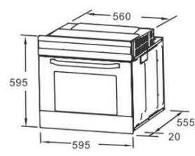 Blaupunkt-5B30P0250-Integrated-oven-figure-11