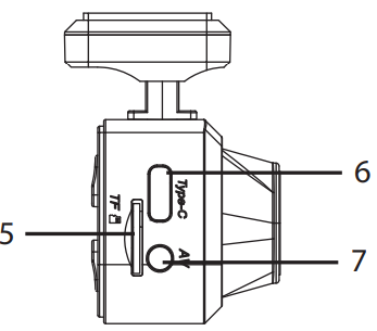 Blaupunkt-BP8.2A-Digital-Video-Recorder-FIG-2