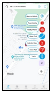 Blaupunkt-BPM -110-Dash-Cam-With-GPS-Tracker-Fig-15