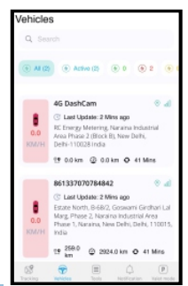 Blaupunkt-BPM -110-Dash-Cam-With-GPS-Tracker-Fig-17