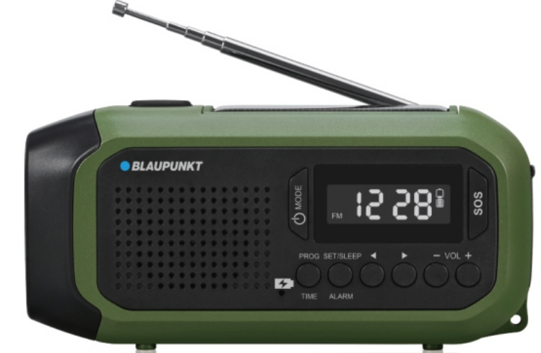 Blaupunkt-ER20-Multi-functional-emergency-radio-product