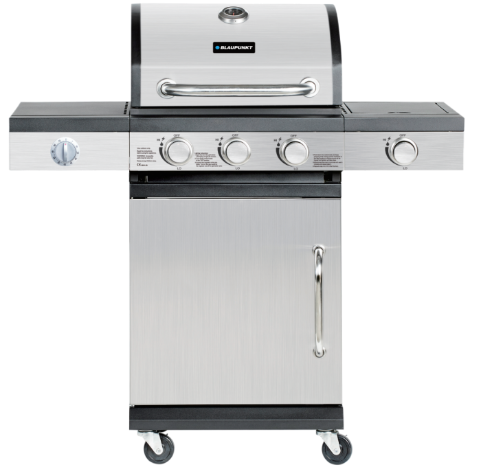 Blaupunkt-GG301-Electric-Gas-Grill-product