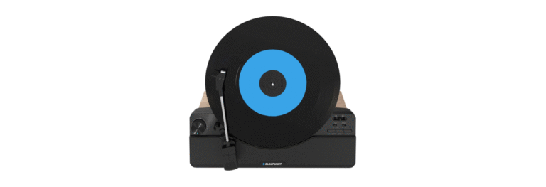Blaupunkt-VT100BK-Vertical-turntable-Bluetooth-featured
