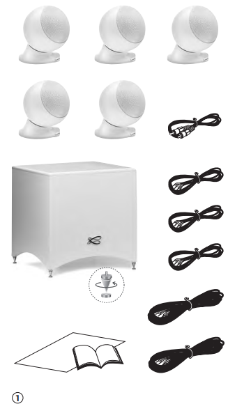 CABASSE-ALCYONE-2-In-Ceiling-Speaker-figure-1