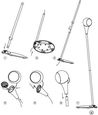 CABASSE-ALCYONE-2-In-Ceiling-Speaker-figure-4