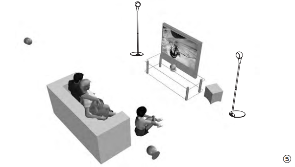 CABASSE-ALCYONE-2-In-Ceiling-Speaker-figure-5