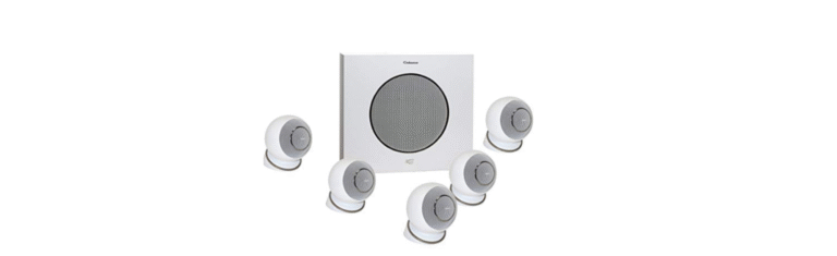 CABASSE-EOLE-4-White-Speaker-System-Instruction-featured