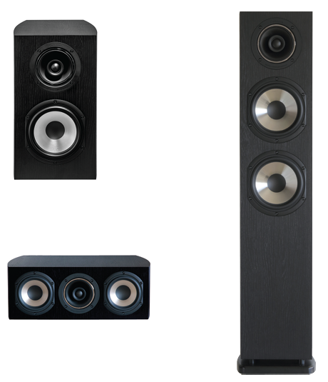 CABASSE-MC-170-HiFi-Bluetooth-Speakers-Instruction-PRODUCT