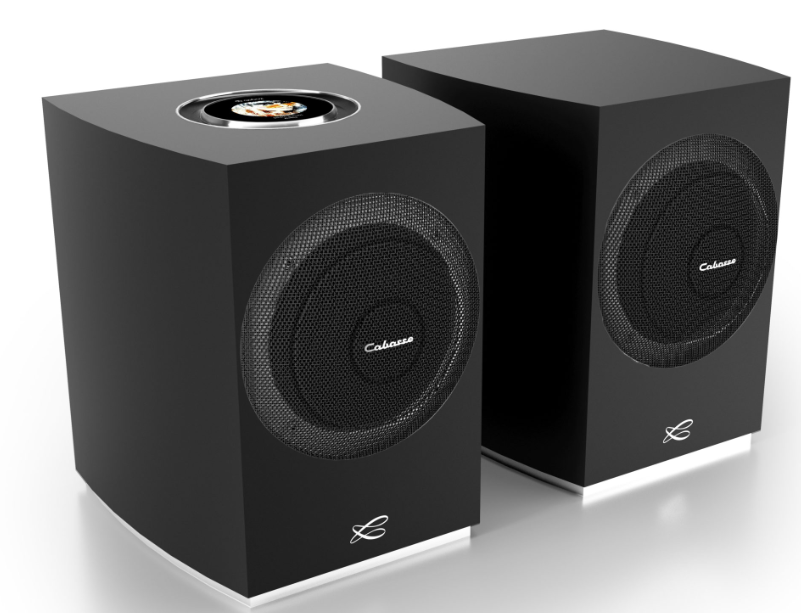 CABASSE-RIALTO-Wireless-HiFi-Speaker-product