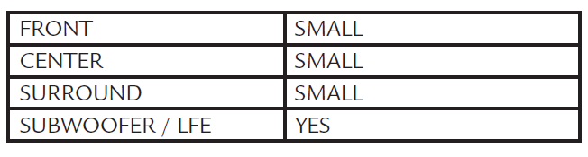CABASSE-Riga-2-Wall-Satellite-Speaker-Instruction-fg 1