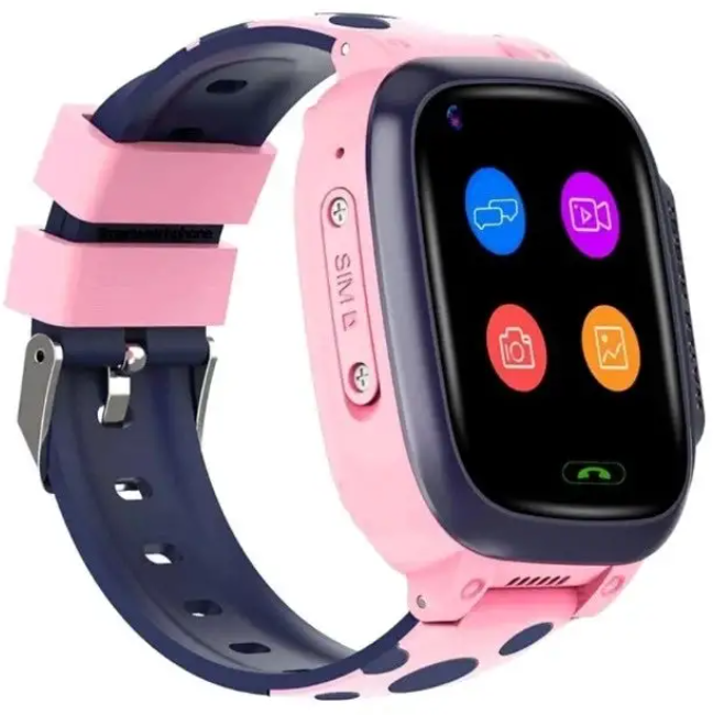 CACTUS-CAC-119-KidoCall-Smartwatch-Phone-product