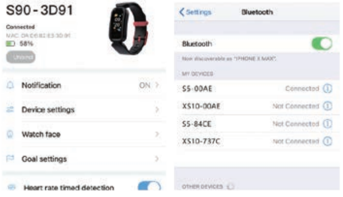 CACTUS-CAC-137-Flash-Kids-Smart-Watch-Fig-5