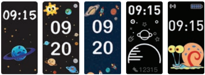 CACTUS-CAC-137-Flash-Kids-Smart-Watch-Fig-6