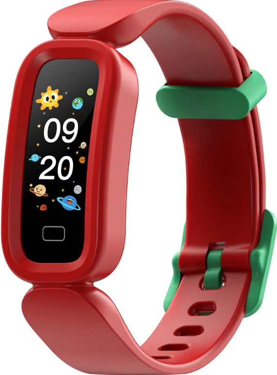 CACTUS-CAC-137-Flash-Kids-Smart-Watch-Product