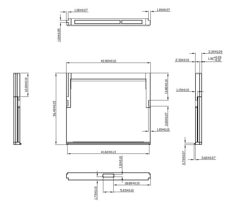CACTUS-Industrial-MLC-240S-Series-CFast-Card-figure-3