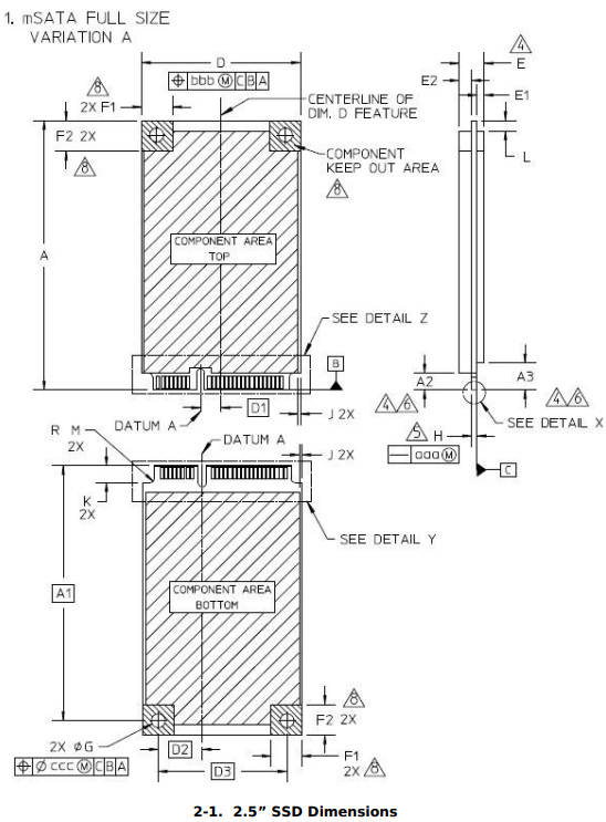 CACTUS-PSLC-245S-Series-MSATA-SSD-figure-1
