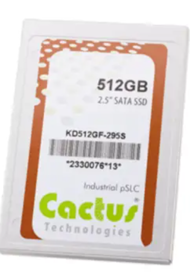 CACTUS-PSLC-295S-Series-Industrial-3D-SSD-product