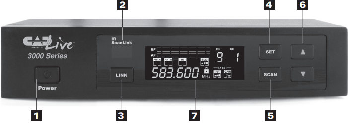 CAD-AUDIO-WX3000-Wireless-Microphone-System-FIGURE-5