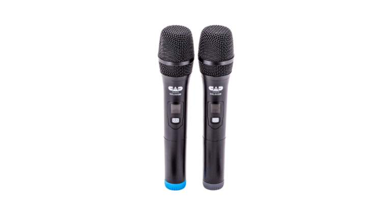 CAD-Audio-GXLD2QM-Wireless-Microphone-Featured