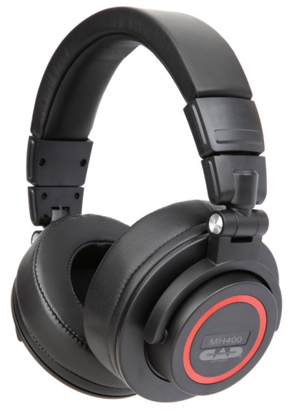 CAD-Audio-MH400-Sessions-Headphon-product