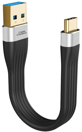 CableCreation-CC0992-Short-USB-C-Cable-Product