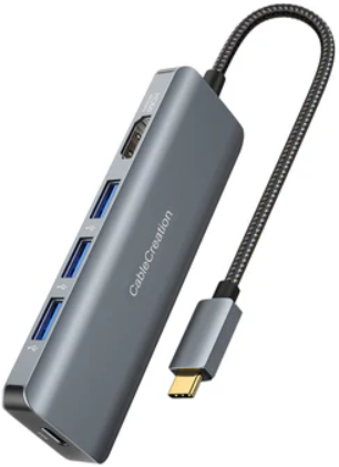 CableCreation-CD0809-USB-C-Hub-Multiport-Adapter-product