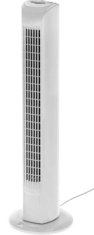 Cablematic-EDM-Oscillating-tower-fan-product