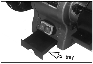 Clarke-6502130-Sanding-Belt-Bench-Grinder-figure-11 