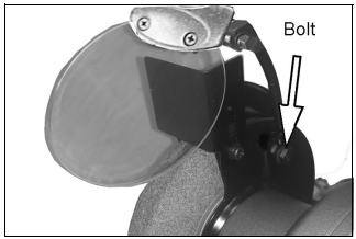 Clarke-6502130-Sanding-Belt-Bench-Grinder-figure-6