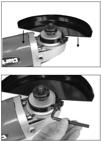 Clarke-CAG2350C-Angle-Grinder-figure-3