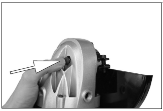 Clarke-CAG2350C-Angle-Grinder-figure-4