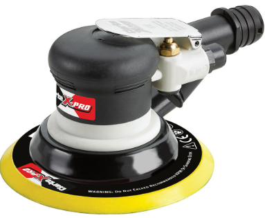 Clarke-CAT160-X-PRO-Dual-Action-Palm-Sander-product