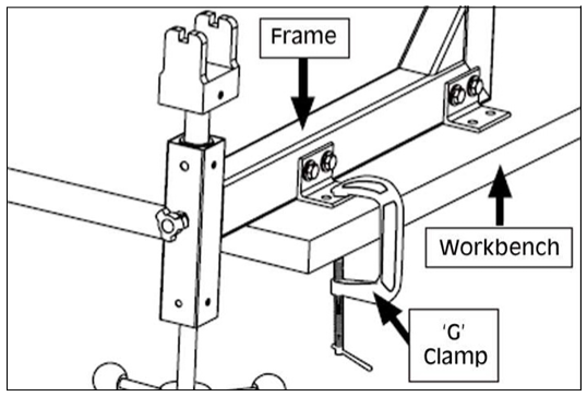 Clarke-CEW2-English-Wheel-Metal-Worker-FIGURE-4